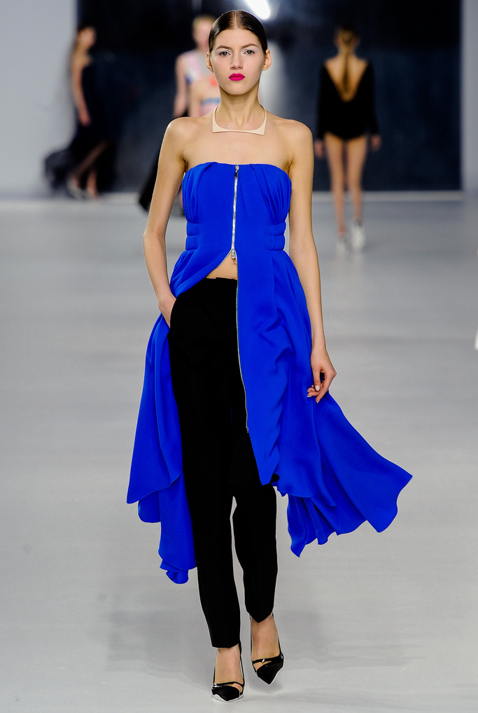 Christian Dior RESORT 2014����ͼƬ