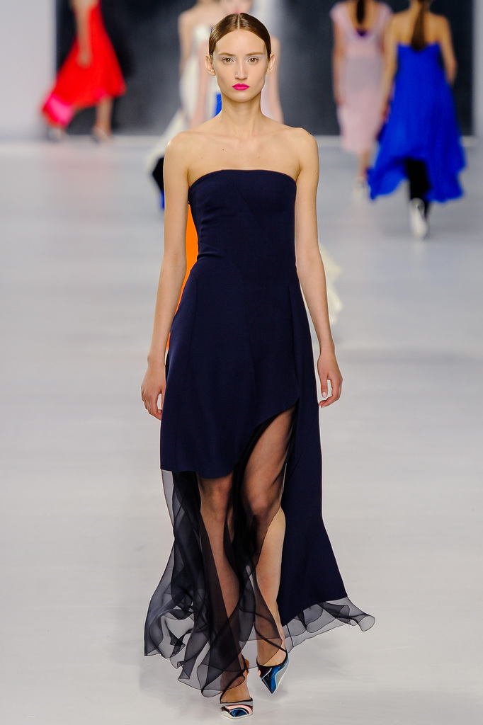 Christian Dior RESORT 2014����ͼƬ