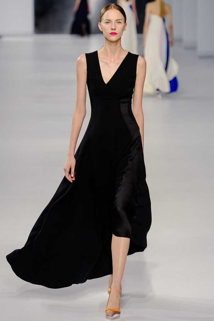 Christian Dior RESORT 2014����ͼƬ