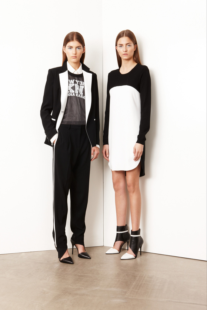 DKNY RESORT 2014ͼƬ