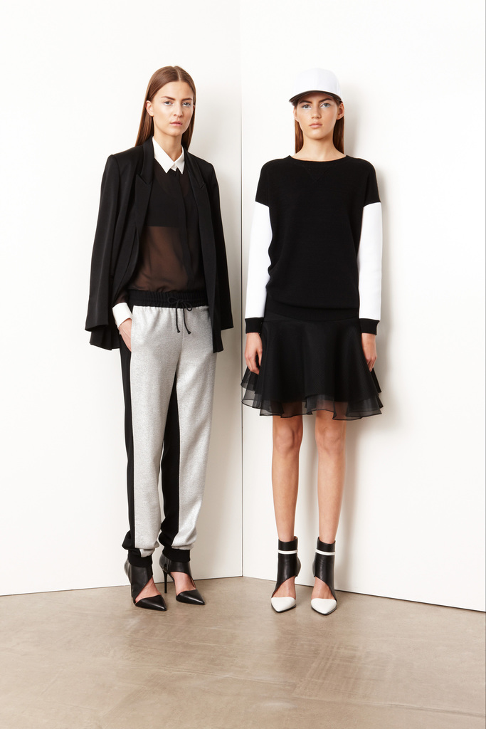 DKNY RESORT 2014ͼƬ