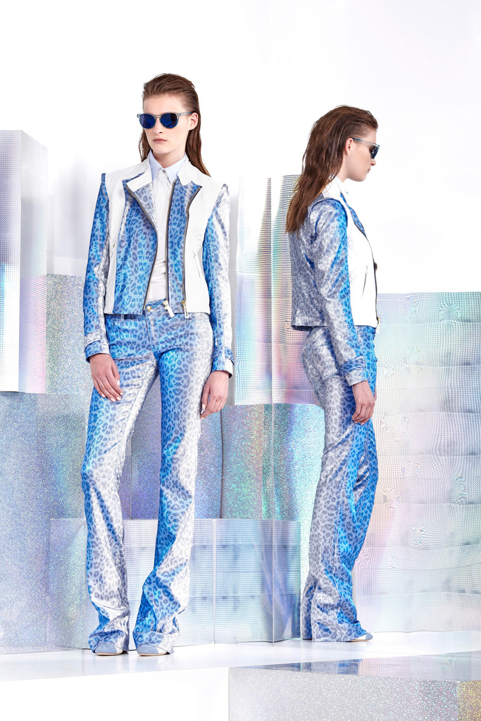 Just Cavalli RESORT 2014ͼƬ