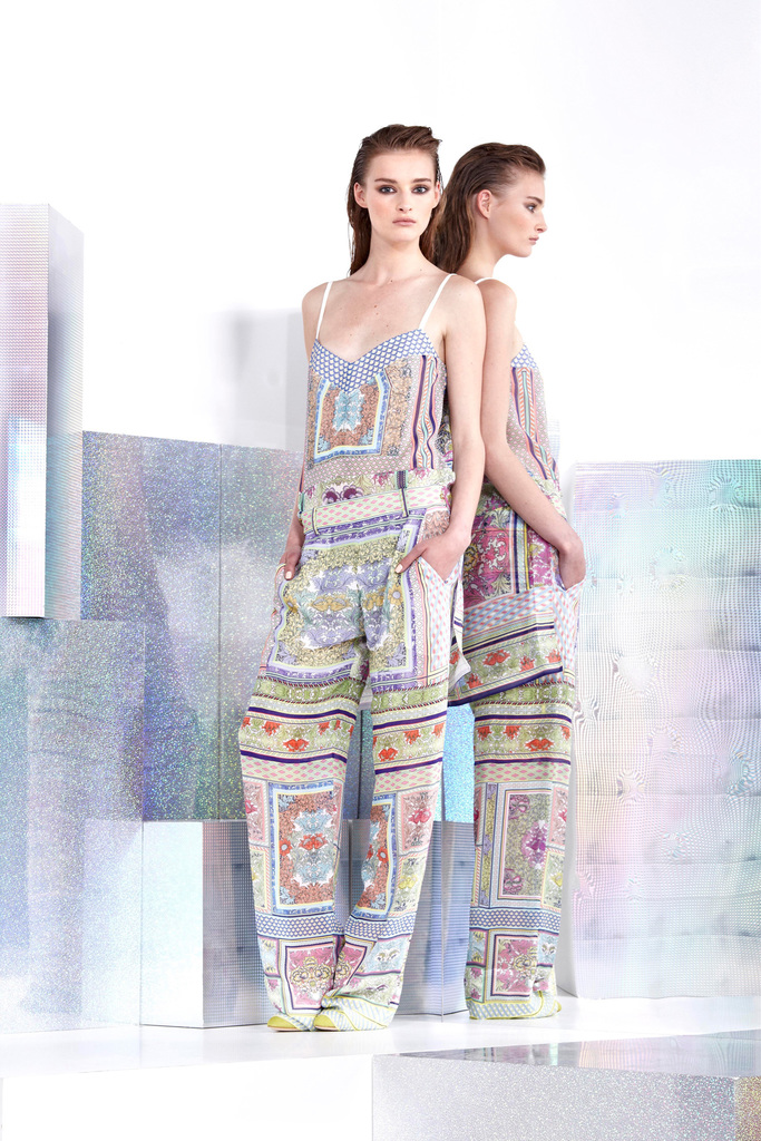 Just Cavalli RESORT 2014ͼƬ