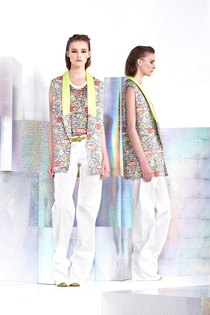 Just Cavalli RESORT 2014ͼƬ