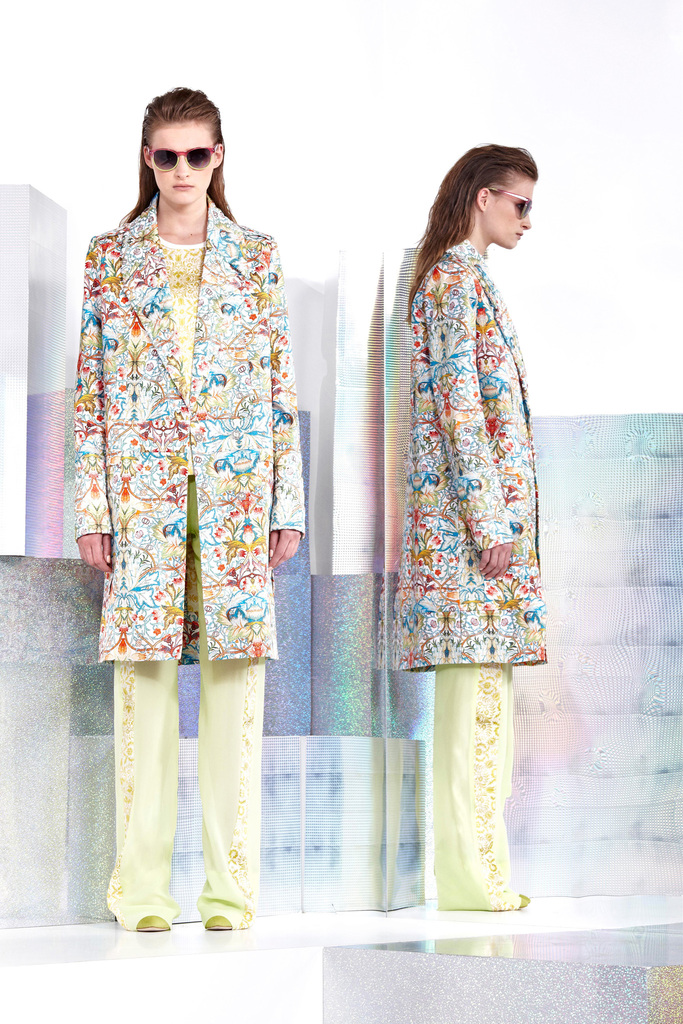 Just Cavalli RESORT 2014ͼƬ