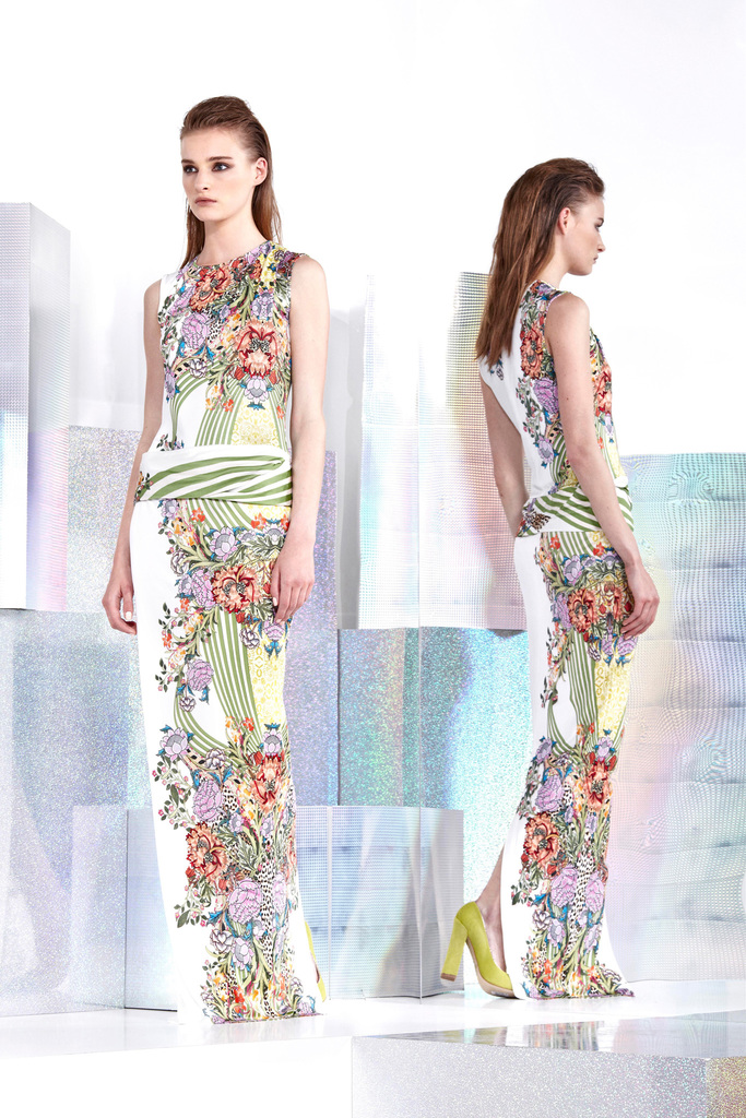 Just Cavalli RESORT 2014ͼƬ