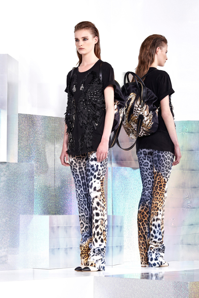 Just Cavalli RESORT 2014ͼƬ