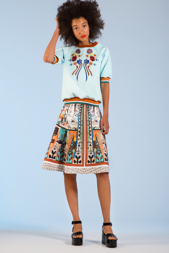 Clover Canyon RESORT 2014ͼƬ