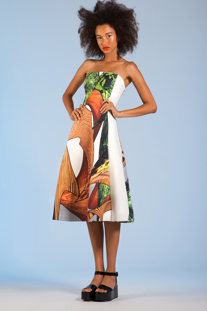 Clover Canyon RESORT 2014DƬ