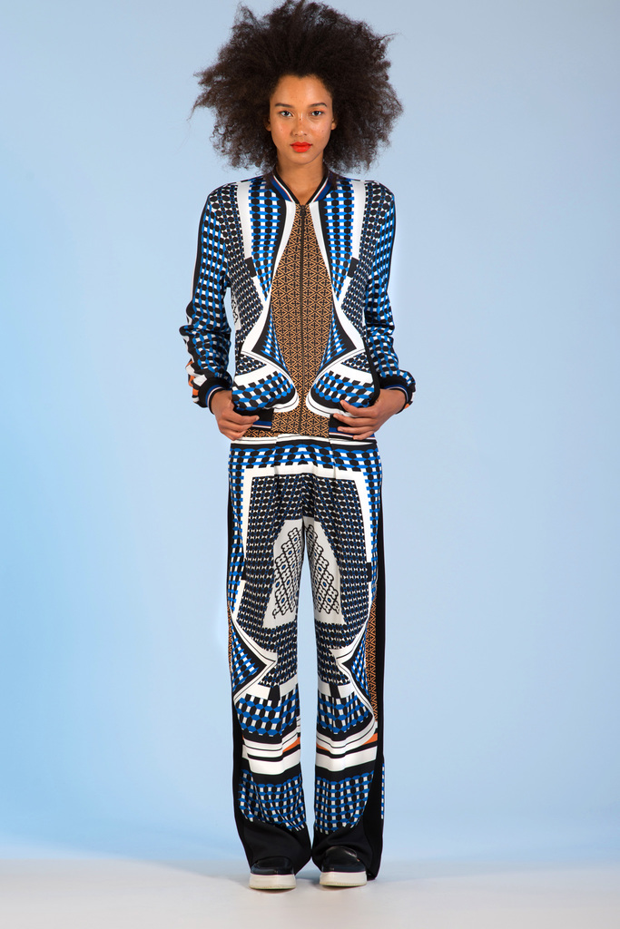 Clover Canyon RESORT 2014DƬ