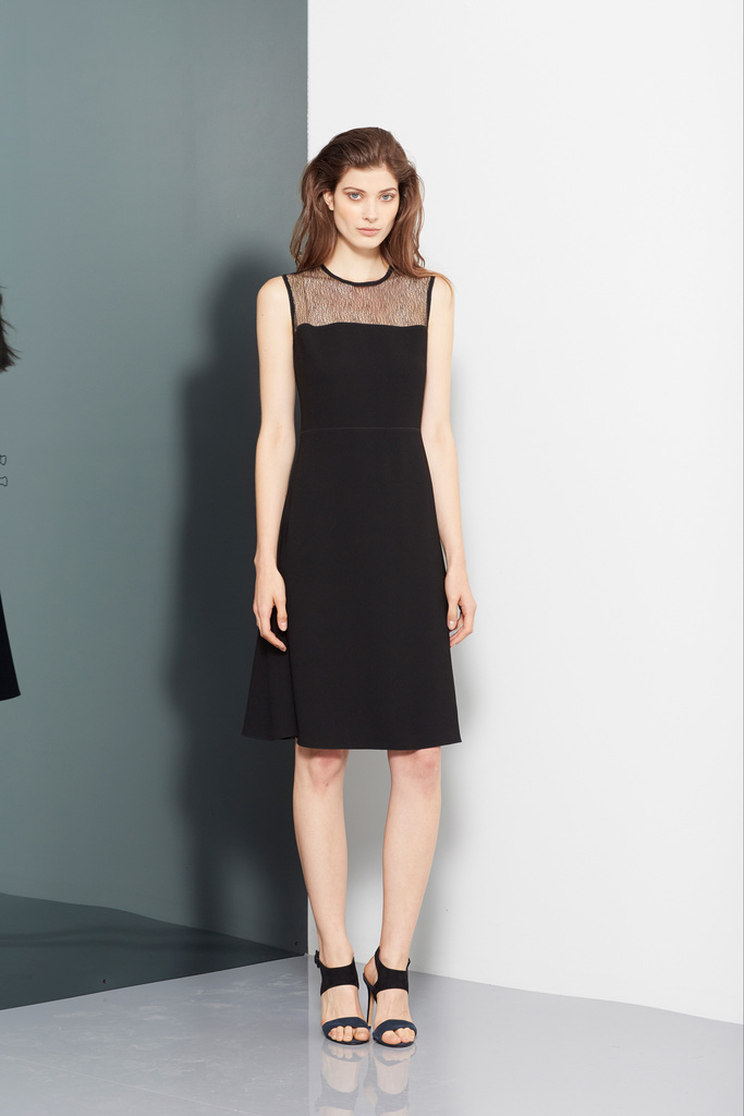 Elie Tahari RESORT 2014ͼƬ