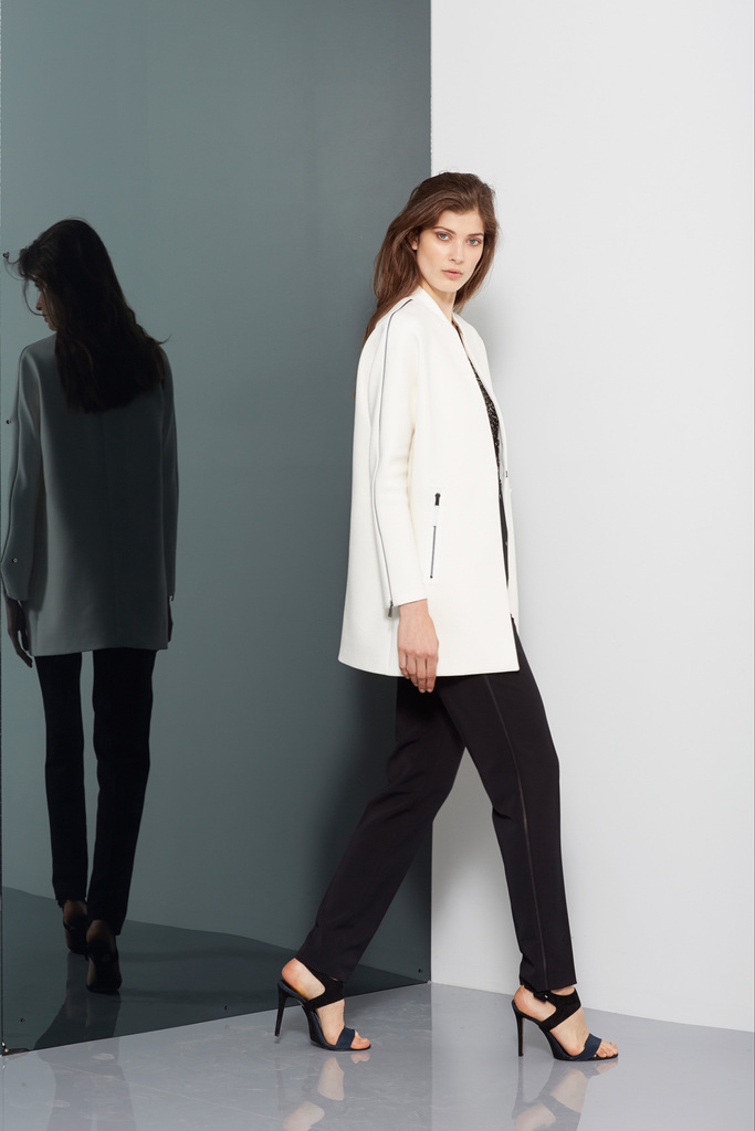 Elie Tahari RESORT 2014ͼƬ