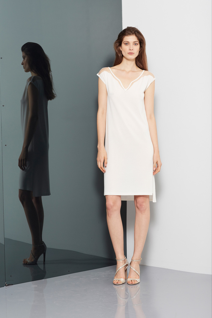 Elie Tahari RESORT 2014DƬ