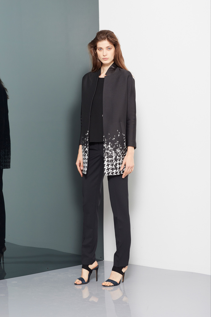 Elie Tahari RESORT 2014ͼƬ