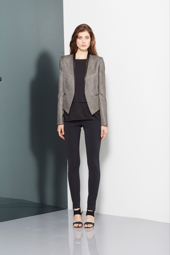 Elie Tahari RESORT 2014ͼƬ