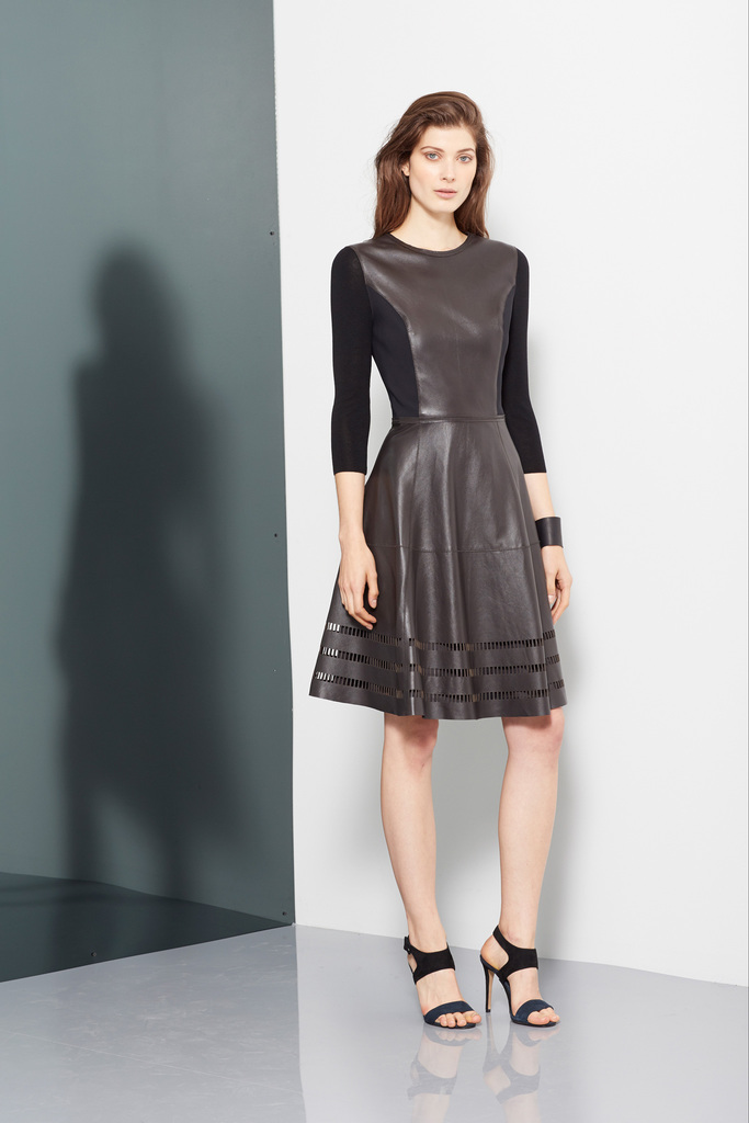 Elie Tahari RESORT 2014ͼƬ