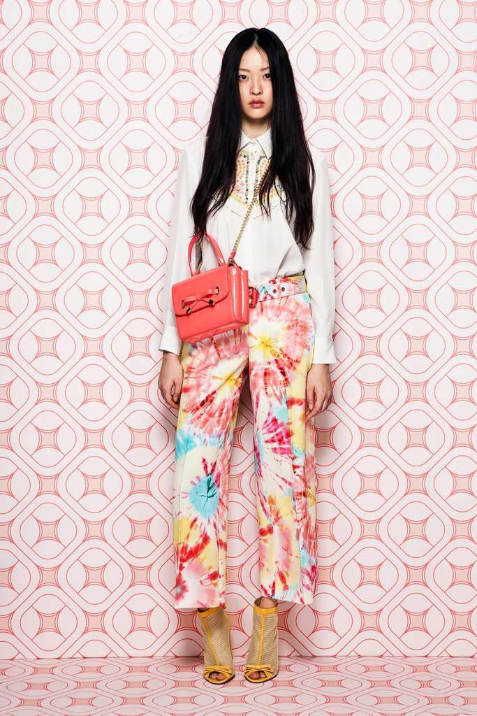 Moschino Cheap And Chic RESORT 2014ͼƬ