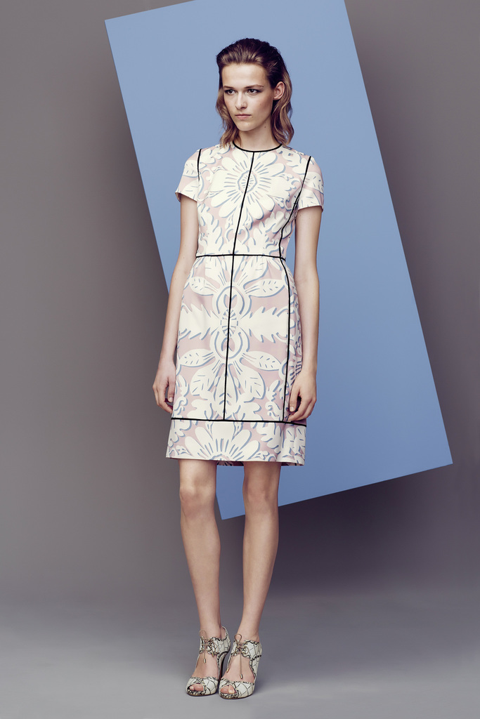 Escada RESORT 2014ͼƬ