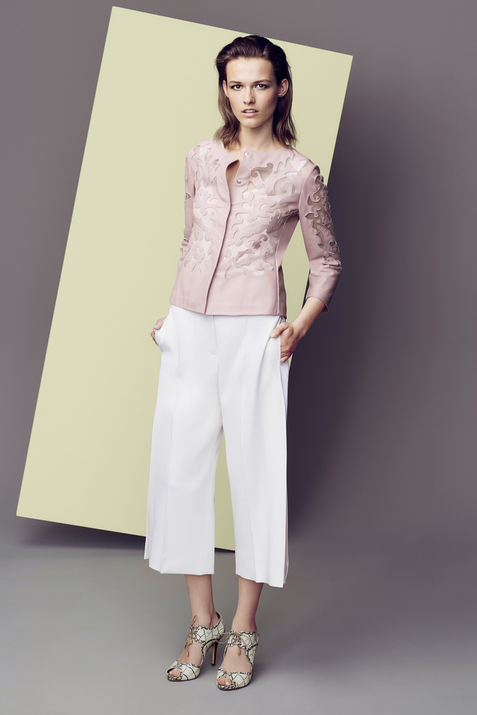 Escada RESORT 2014ͼƬ