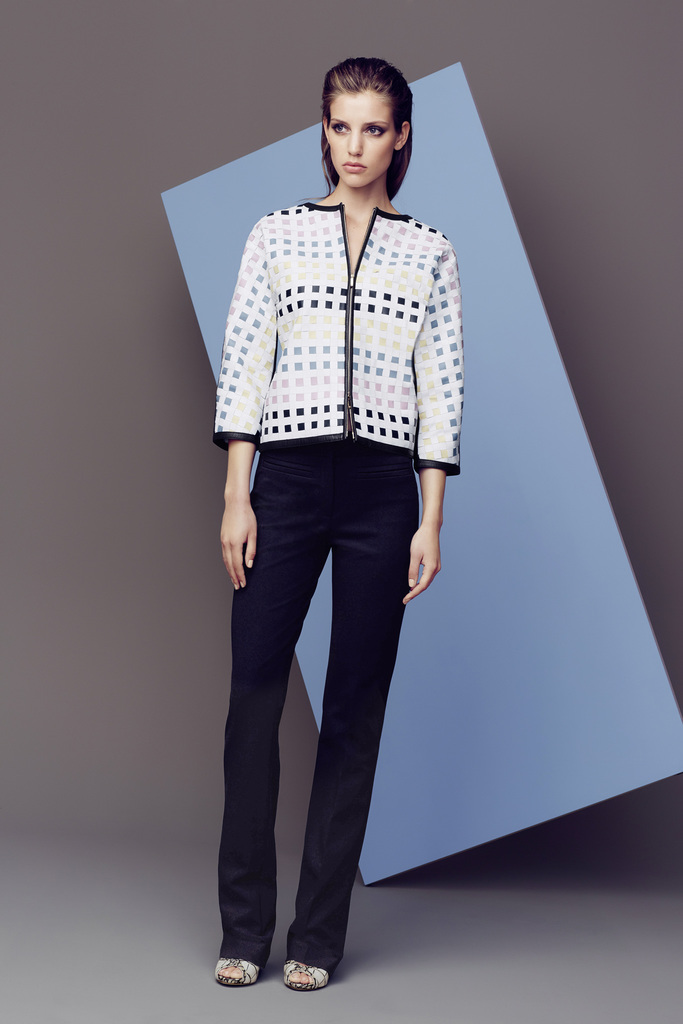 Escada RESORT 2014ͼƬ