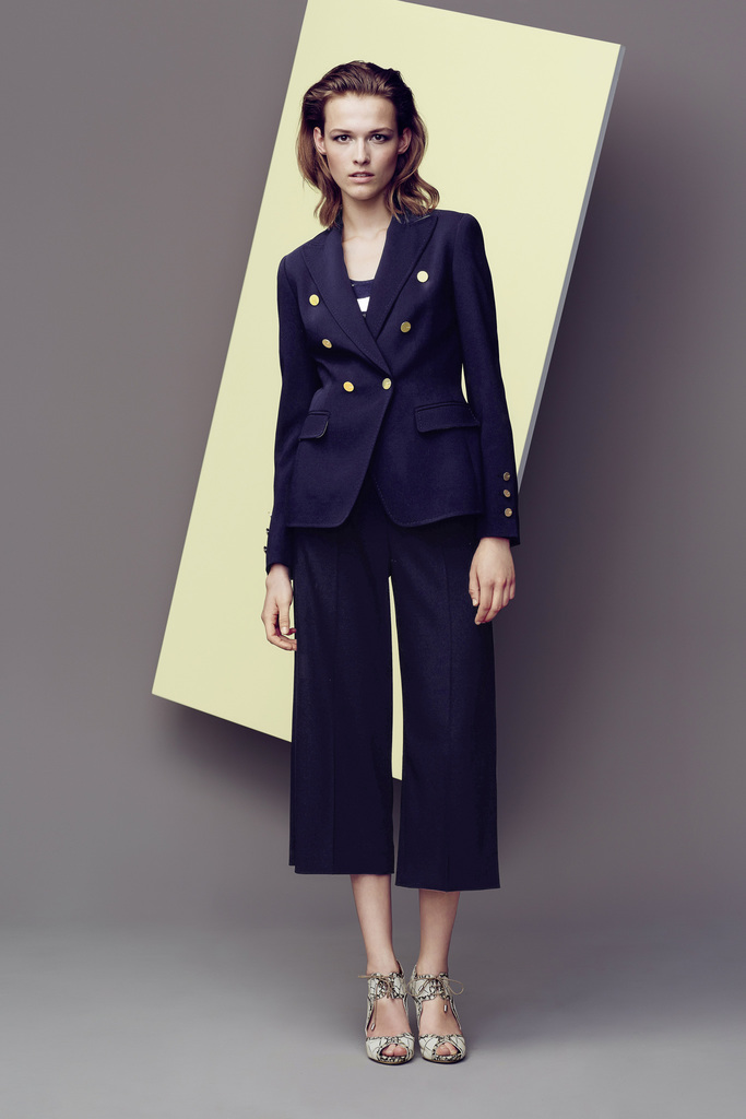 Escada RESORT 2014DƬ