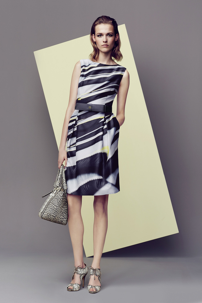Escada RESORT 2014DƬ