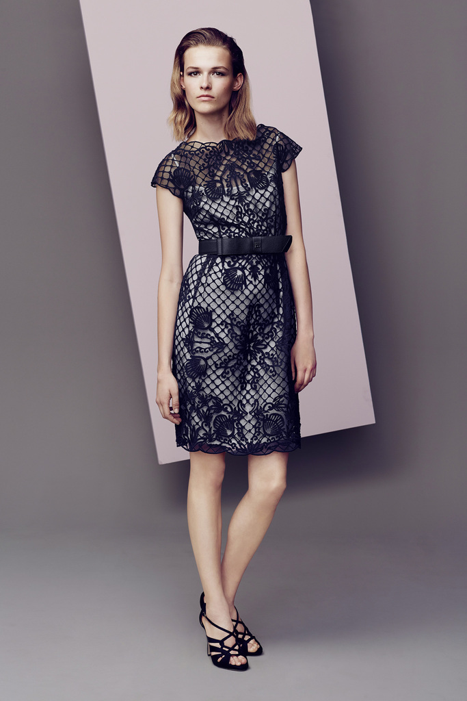 Escada RESORT 2014DƬ