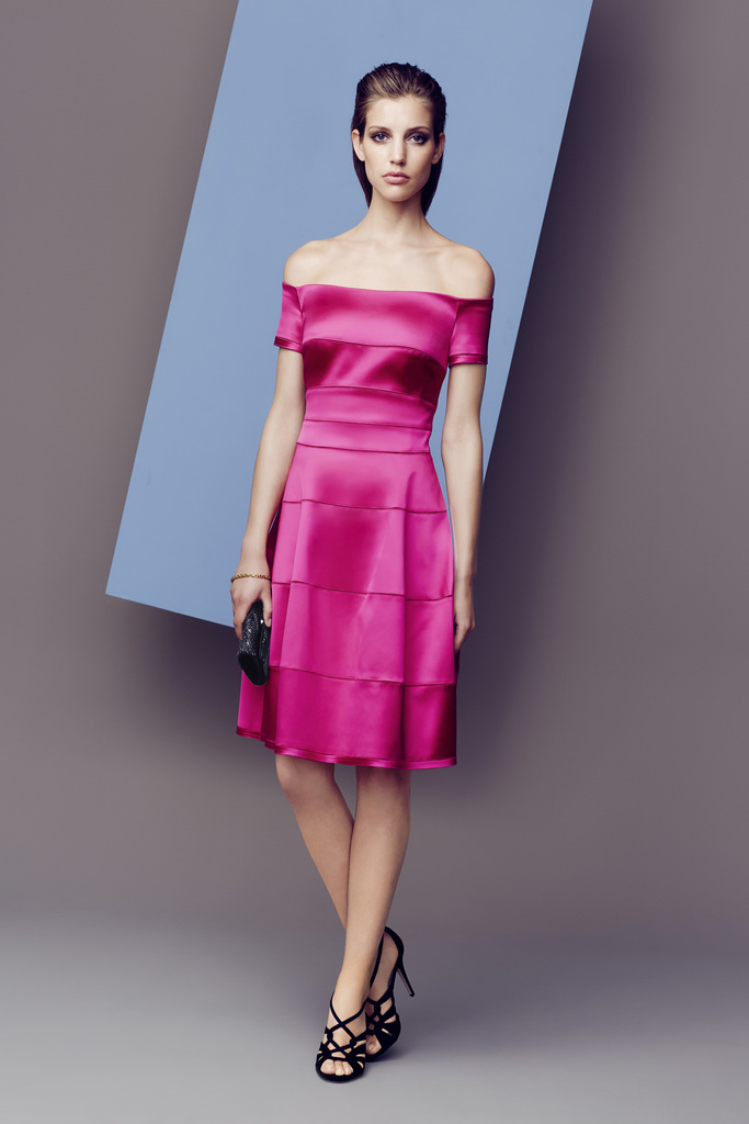 Escada RESORT 2014DƬ