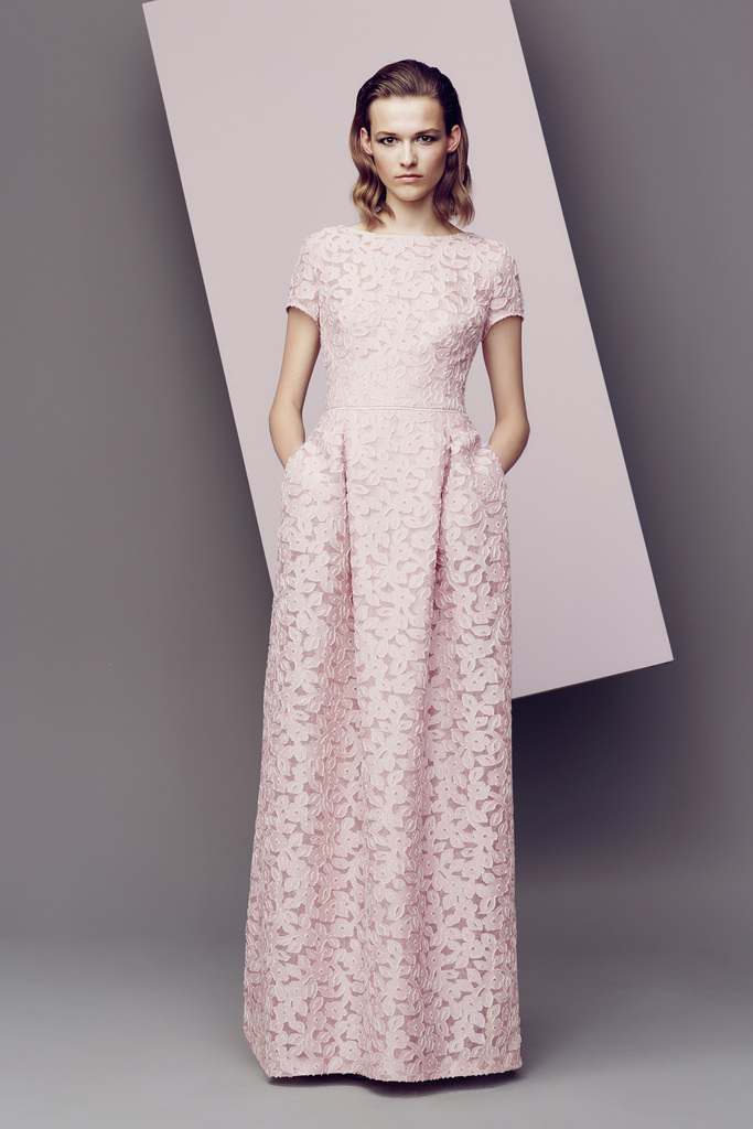 Escada RESORT 2014DƬ