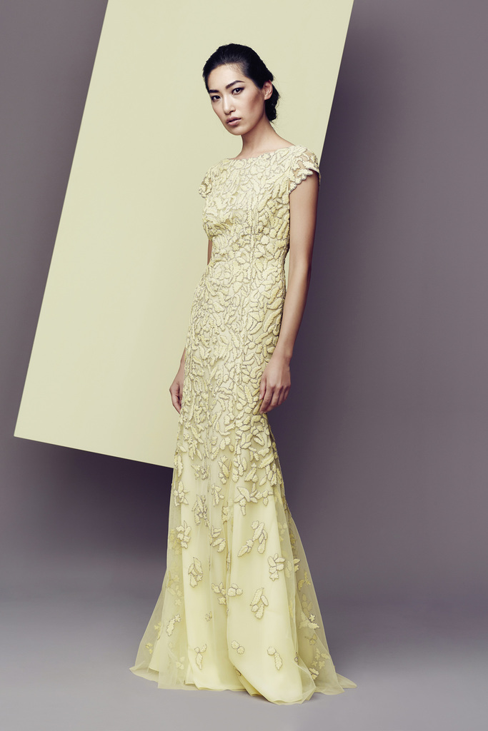 Escada RESORT 2014DƬ