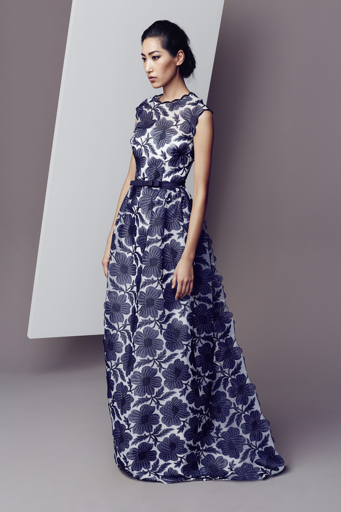 Escada RESORT 2014DƬ