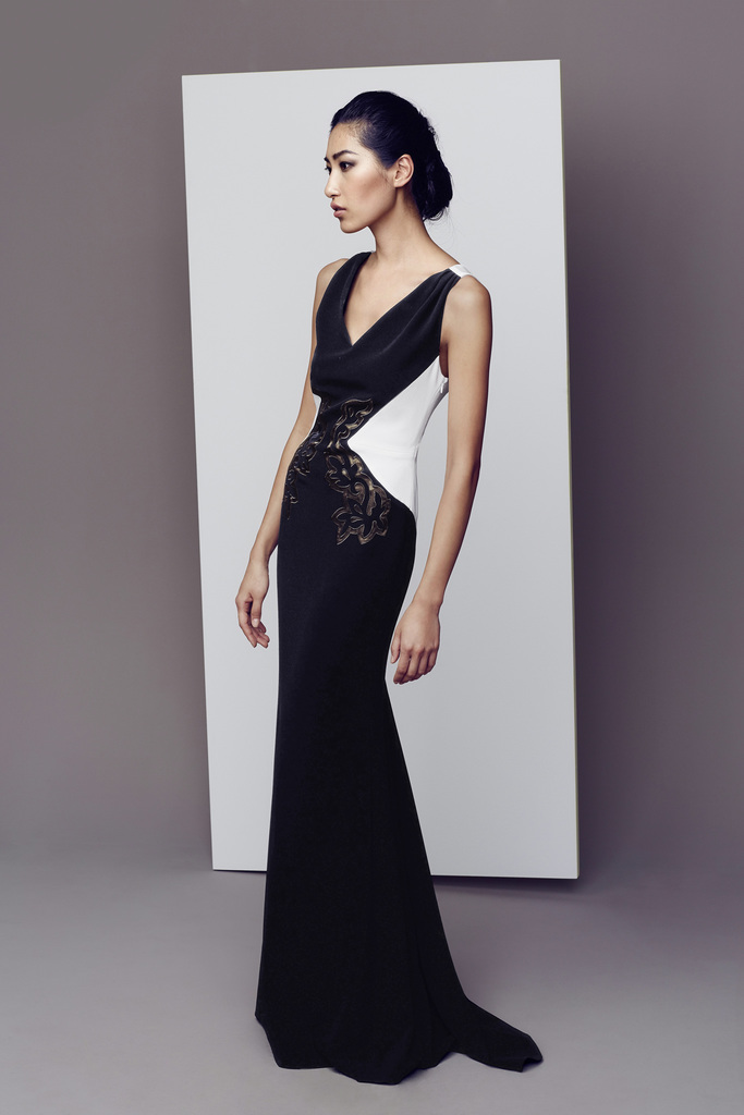 Escada RESORT 2014DƬ