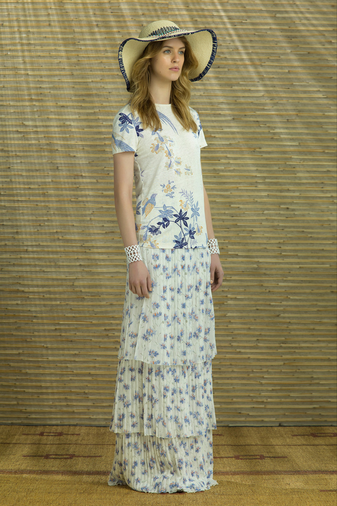 Tory Burch RESORT 2014ͼƬ