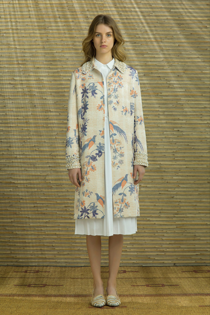 Tory Burch RESORT 2014ͼƬ