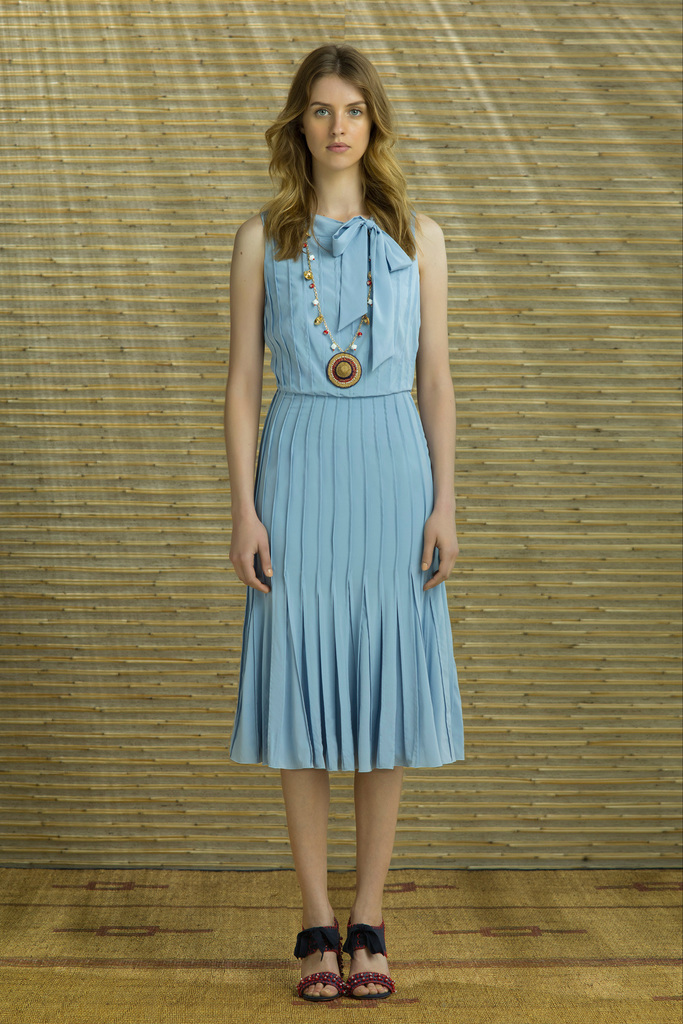 Tory Burch RESORT 2014ͼƬ