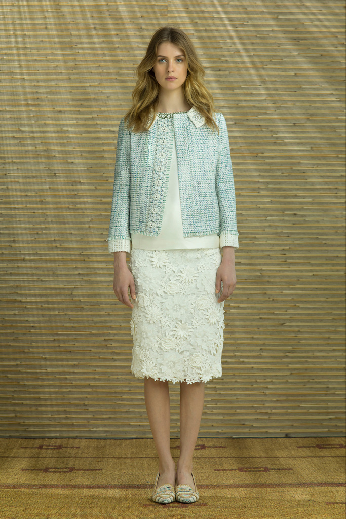 Tory Burch RESORT 2014ͼƬ