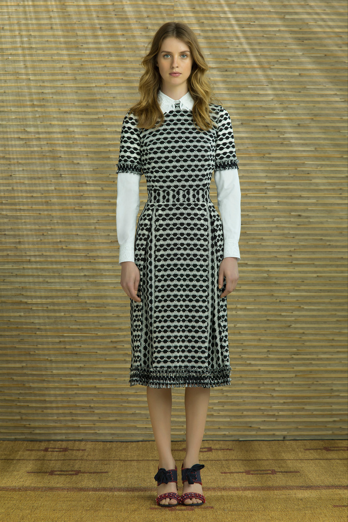 Tory Burch RESORT 2014ͼƬ