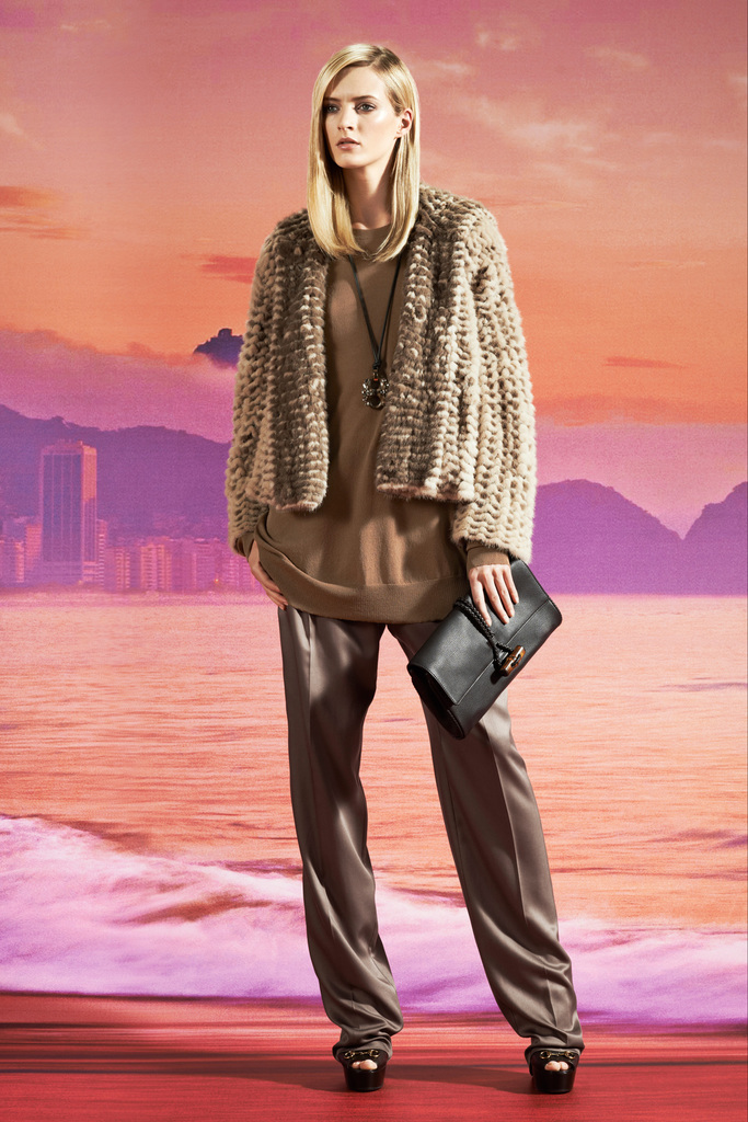 Gucci RESORT 2014ͼƬ