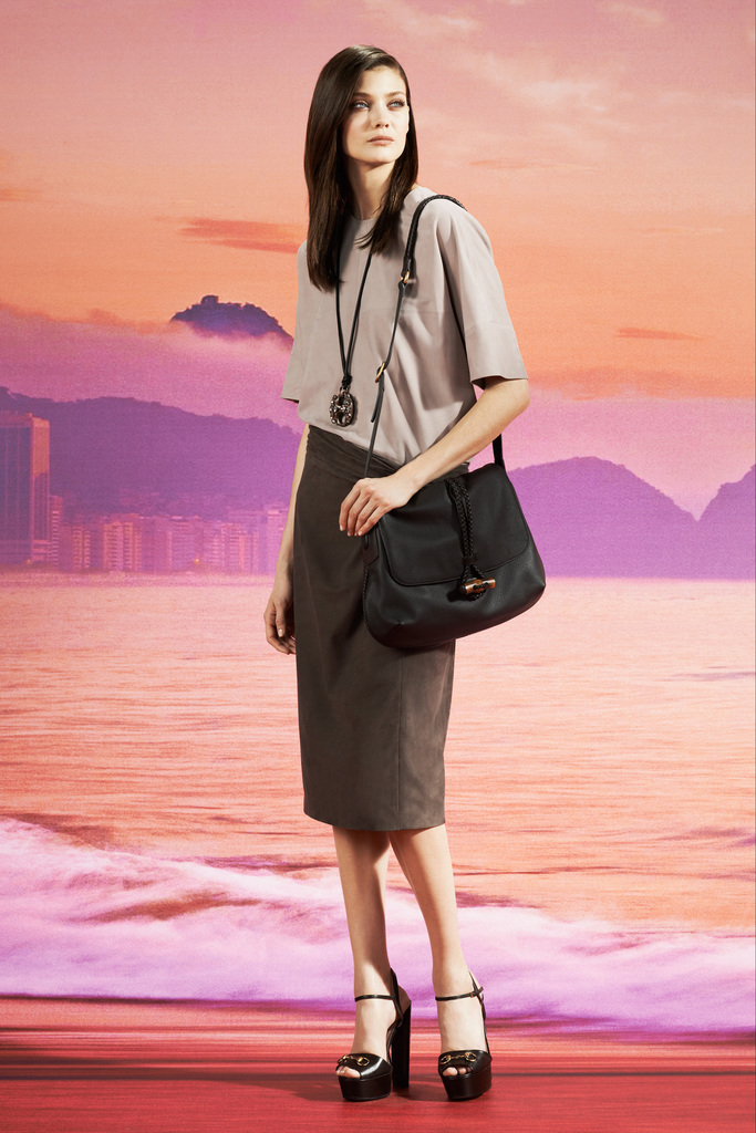 Gucci RESORT 2014ͼƬ