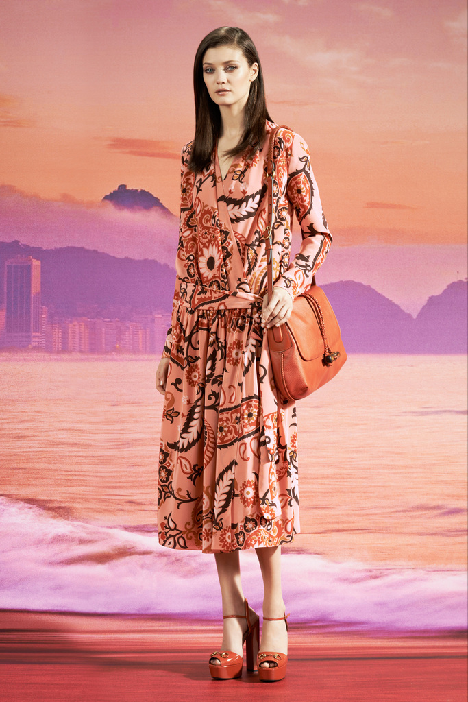 Gucci RESORT 2014ͼƬ