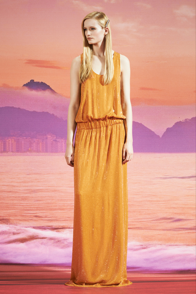 Gucci RESORT 2014DƬ