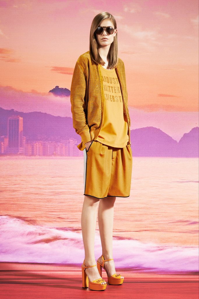 Gucci RESORT 2014ͼƬ