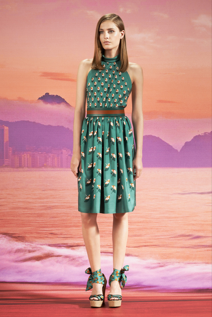 Gucci RESORT 2014ͼƬ