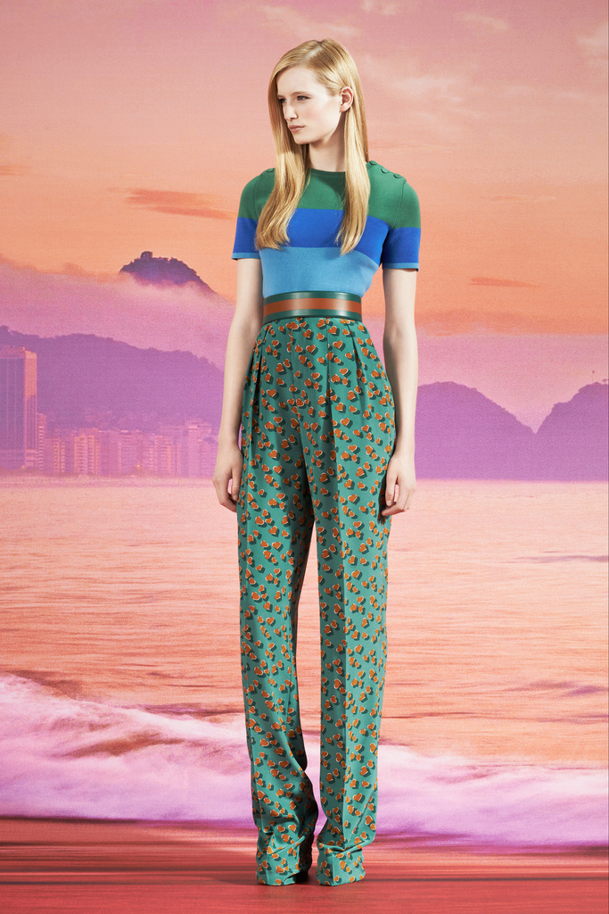 Gucci RESORT 2014ͼƬ