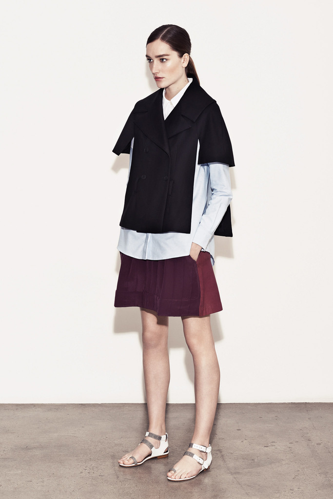 Thakoon Addition RESORT 2014ͼƬ