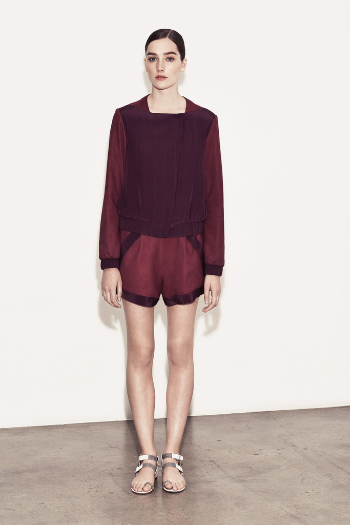 Thakoon Addition RESORT 2014ͼƬ