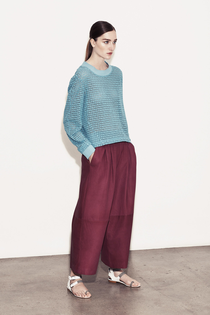 Thakoon Addition RESORT 2014ͼƬ