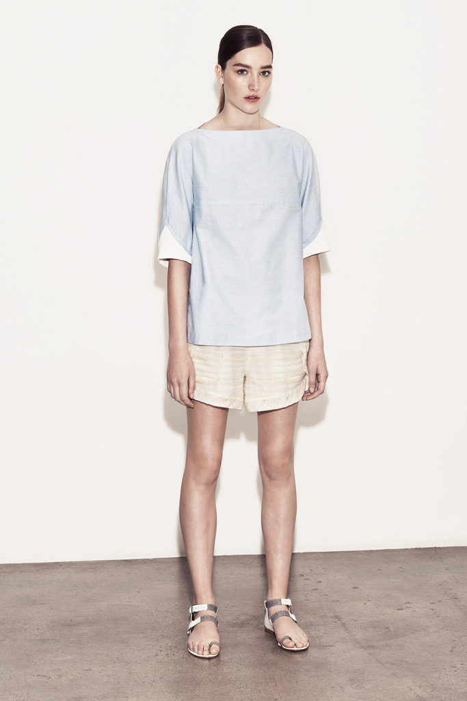 Thakoon Addition RESORT 2014ͼƬ