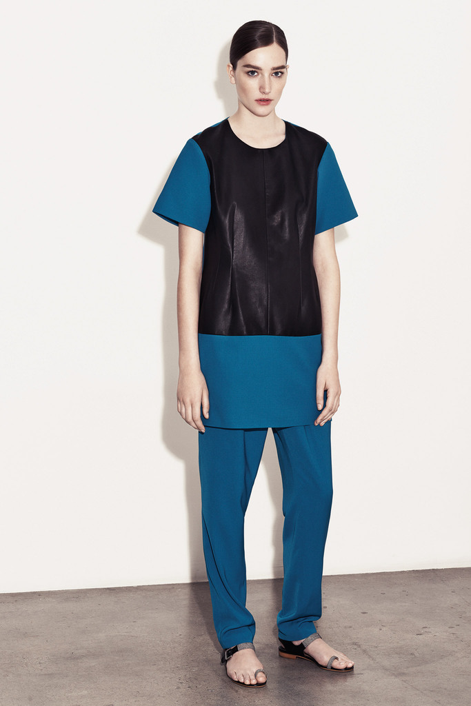 Thakoon Addition RESORT 2014ͼƬ