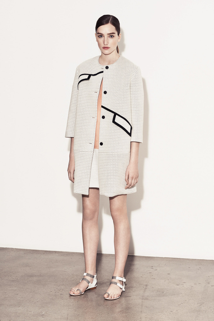 Thakoon Addition RESORT 2014ͼƬ